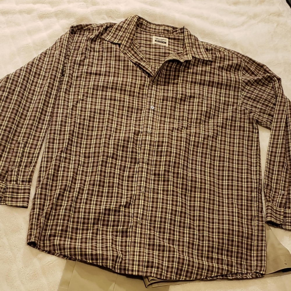 Mens Shirt